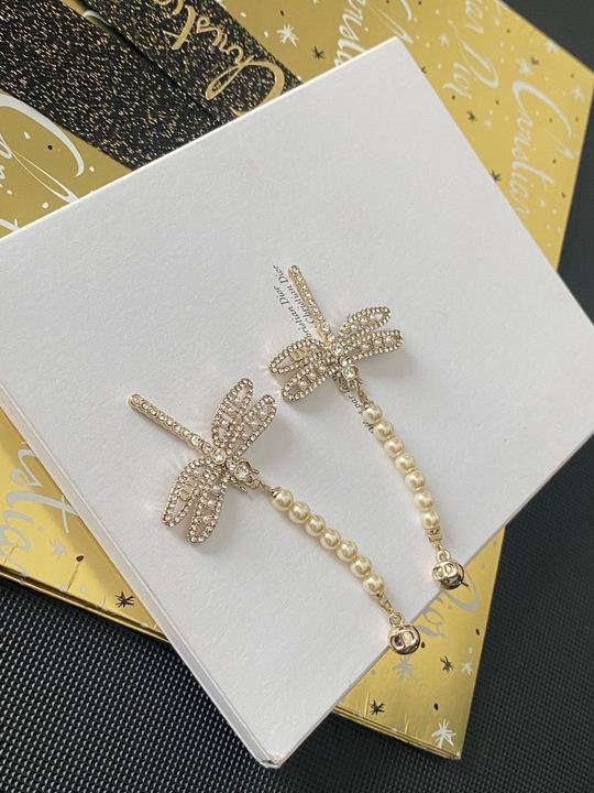 Dior Earring 11lyh16 (2)