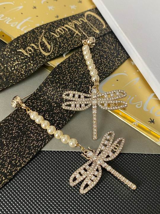 Dior Earring 11lyh16 (4)