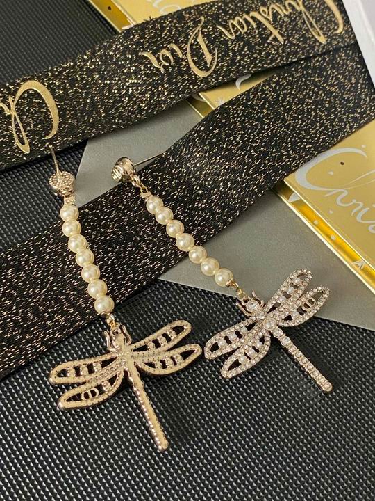 Dior Earring 11lyh16 (5)