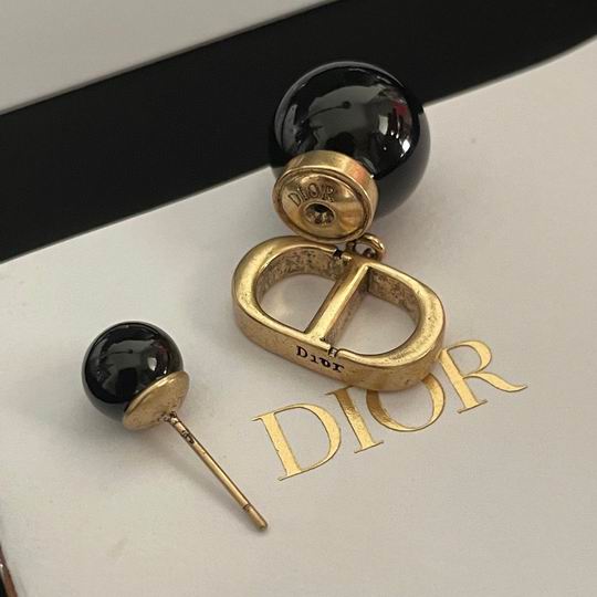 Dior Earring 11lyh17 (2)
