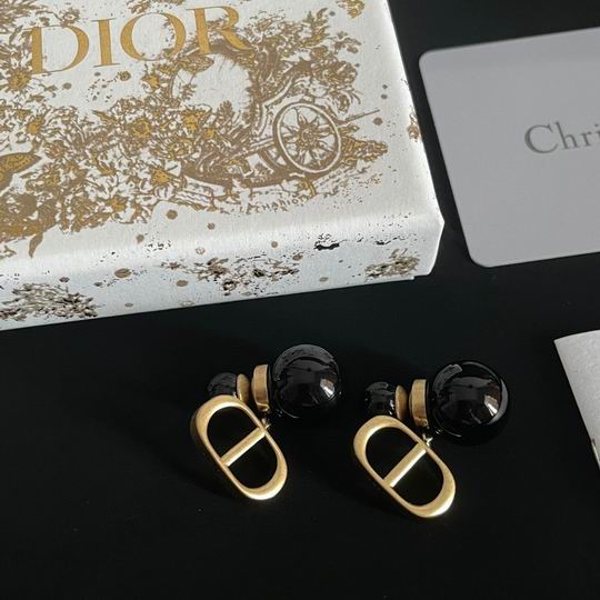 Dior Earring 11lyh17 (3)