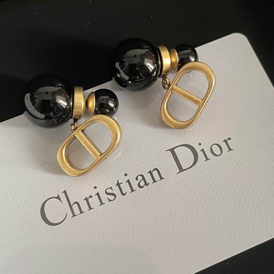 Dior Earring 11lyh17 (4)