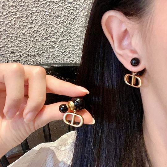 Dior Earring 11lyh17 (5)