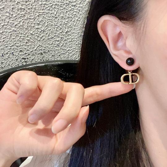 Dior Earring 11lyh17 (6)