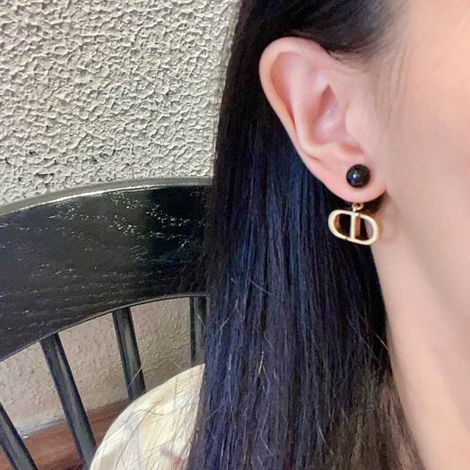 Dior Earring 11lyh17 (7)