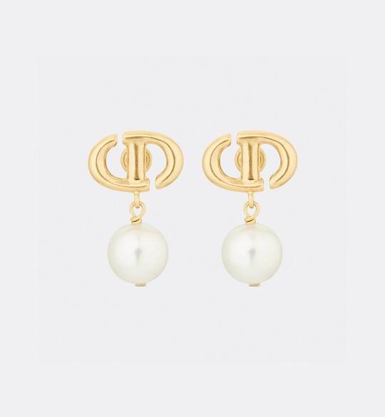 Dior Earring 11lyh18 (1)