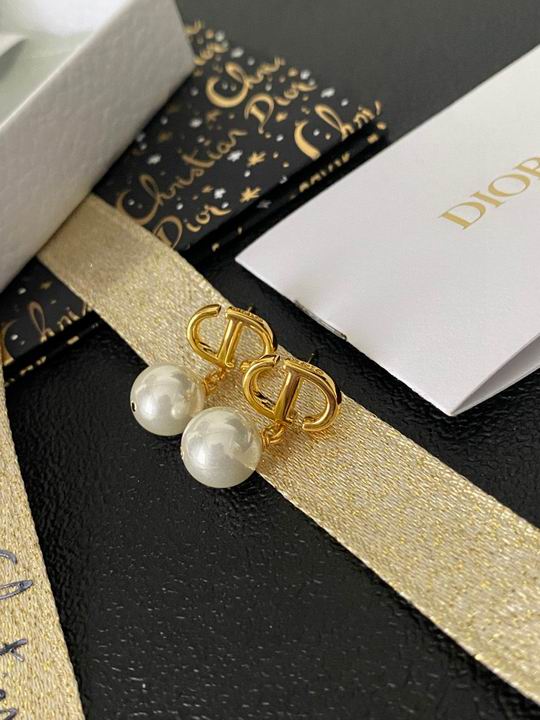 Dior Earring 11lyh18 (2)