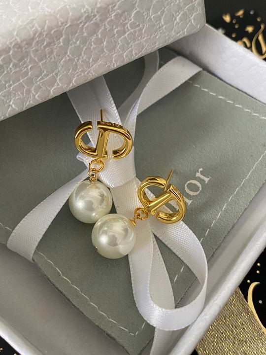 Dior Earring 11lyh18 (4)