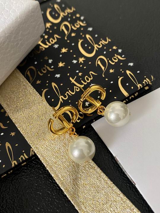 Dior Earring 11lyh18 (5)