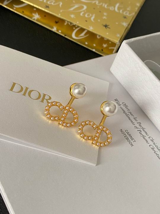 Dior Earring 11lyh19 (1)