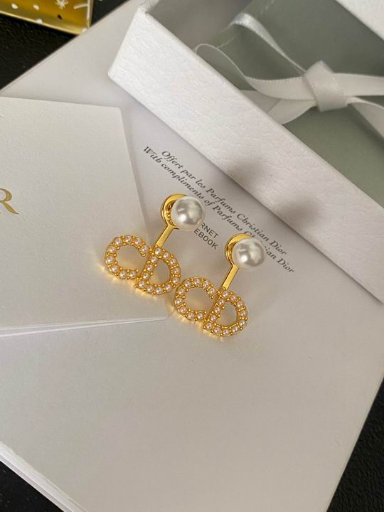 Dior Earring 11lyh19 (2)
