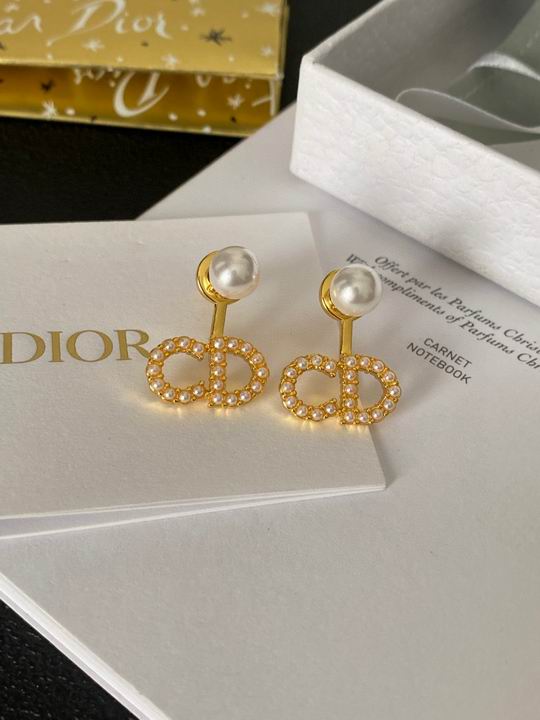 Dior Earring 11lyh19 (3)