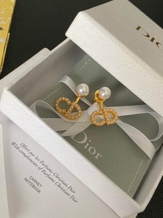 Dior Earring 11lyh19 (4)