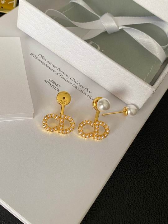 Dior Earring 11lyh19 (5)