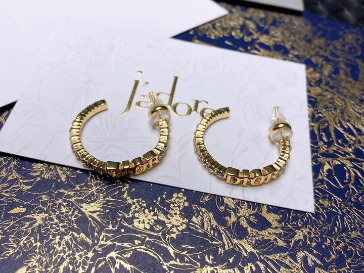 Dior Earring 11lyh20 (4)