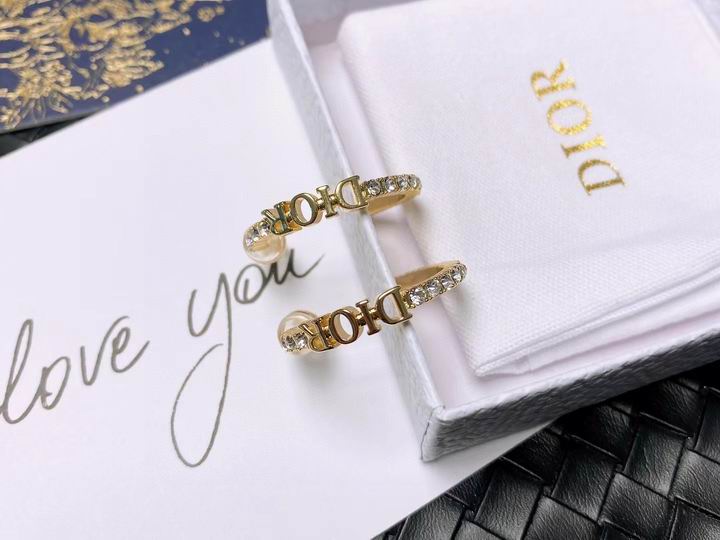 Dior Earring 11lyh20 (5)