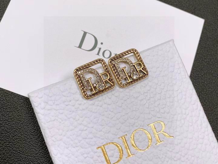 Dior Earring 11lyh21 (3)