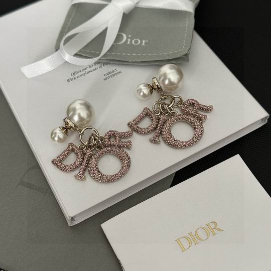 Dior Earring 11lyh22 (2)