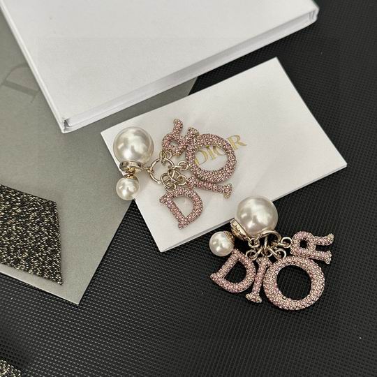 Dior Earring 11lyh22 (3)