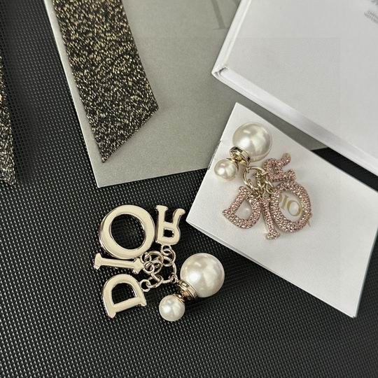 Dior Earring 11lyh22 (4)