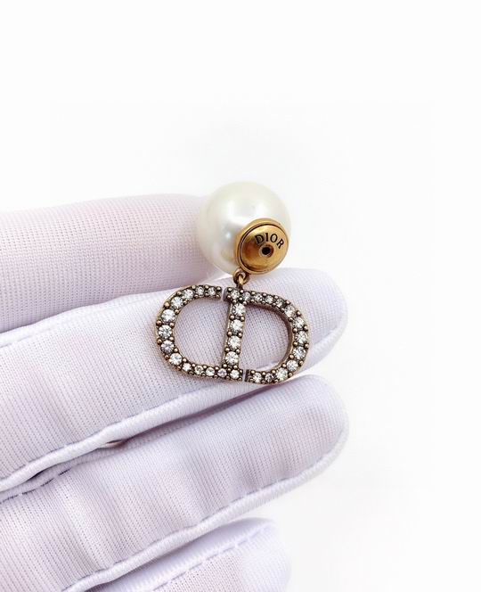 Dior Earring 11lyh23 (4)