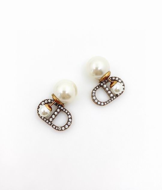 Dior Earring 11lyh23 (9)