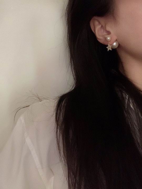 Dior Earring 11lyh24 (5)