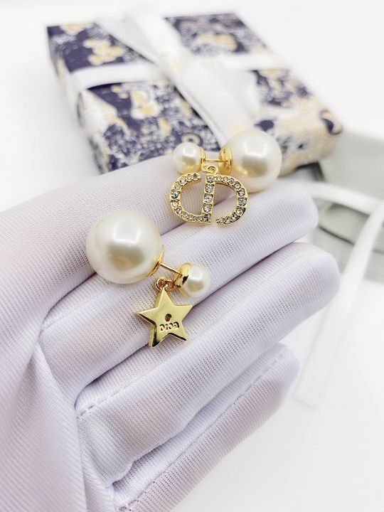 Dior Earring 11lyh24 (7)