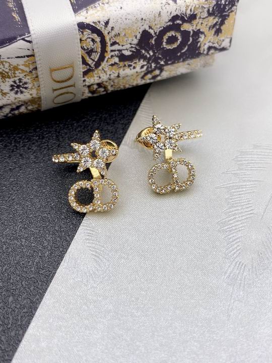 Dior Earring 11lyh25 (1)