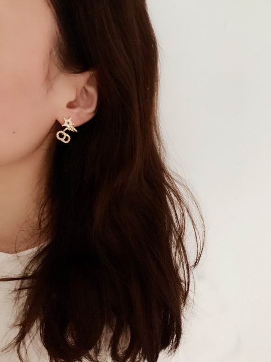 Dior Earring 11lyh25 (7)