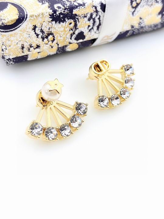 Dior Earring 11lyh27 (1)