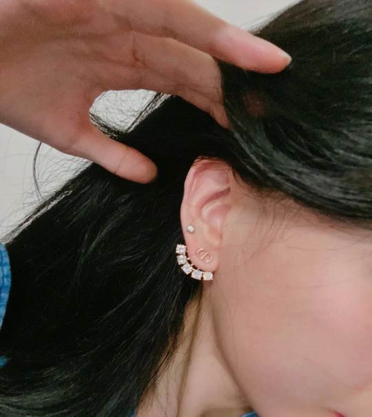 Dior Earring 11lyh27 (3)