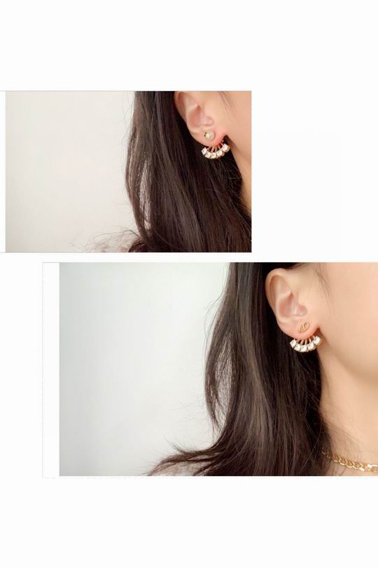 Dior Earring 11lyh27 (5)
