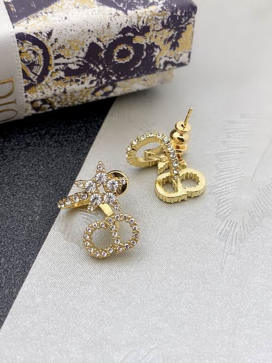 Dior Earring 11lyh28 (1)