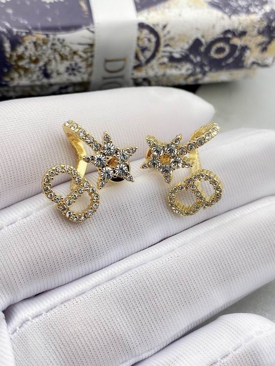 Dior Earring 11lyh28 (3)