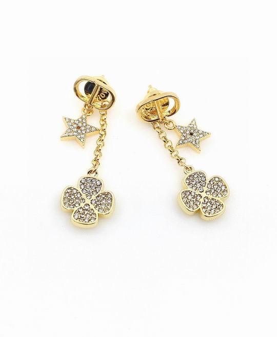 Dior Earring 11lyh30 (1)