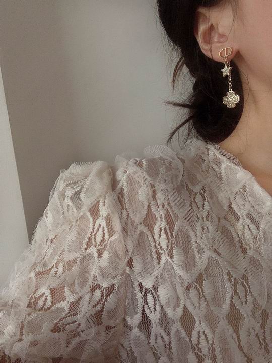 Dior Earring 11lyh30 (2)