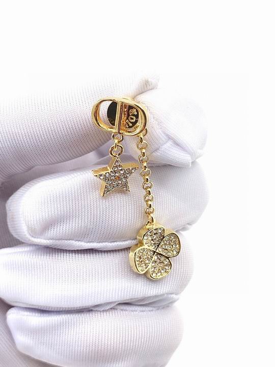 Dior Earring 11lyh30 (5)