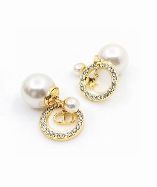 Dior Earring 11lyh31 (3)