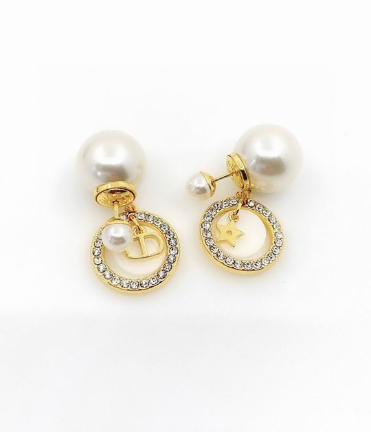 Dior Earring 11lyh31 (6)