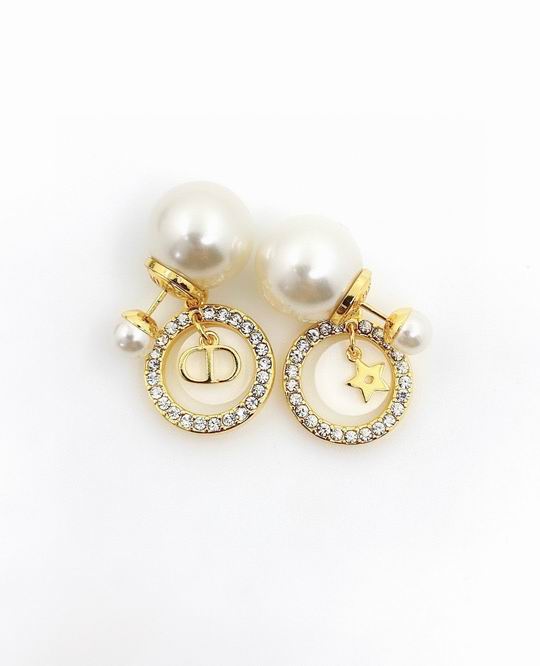 Dior Earring 11lyh31 (7)