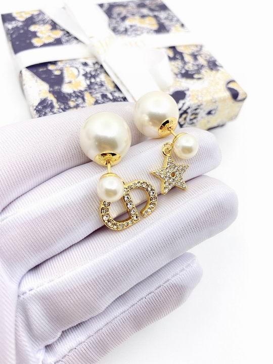 Dior Earring 11lyh33 (5)