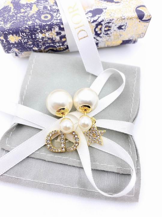 Dior Earring 11lyh33 (6)
