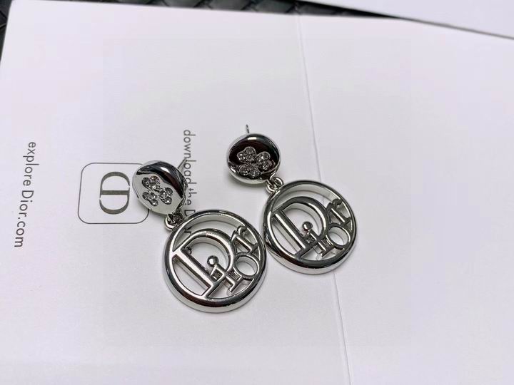 Dior Earring 11lyh35 (3)