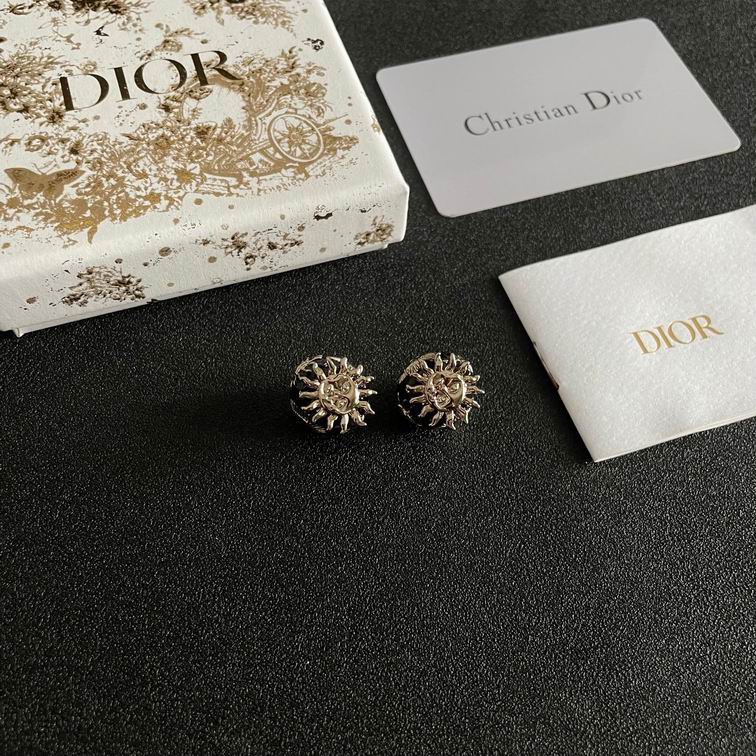 Dior Earring 11lyh36 (1)