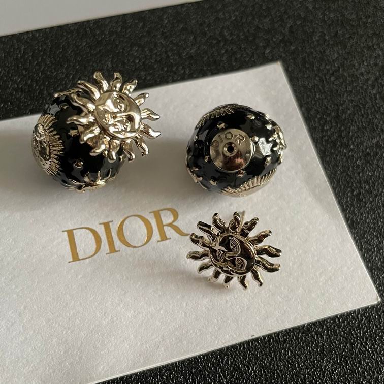 Dior Earring 11lyh36 (2)