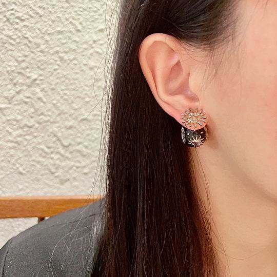 Dior Earring 11lyh36 (3)