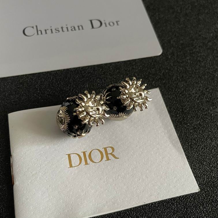 Dior Earring 11lyh36 (4)