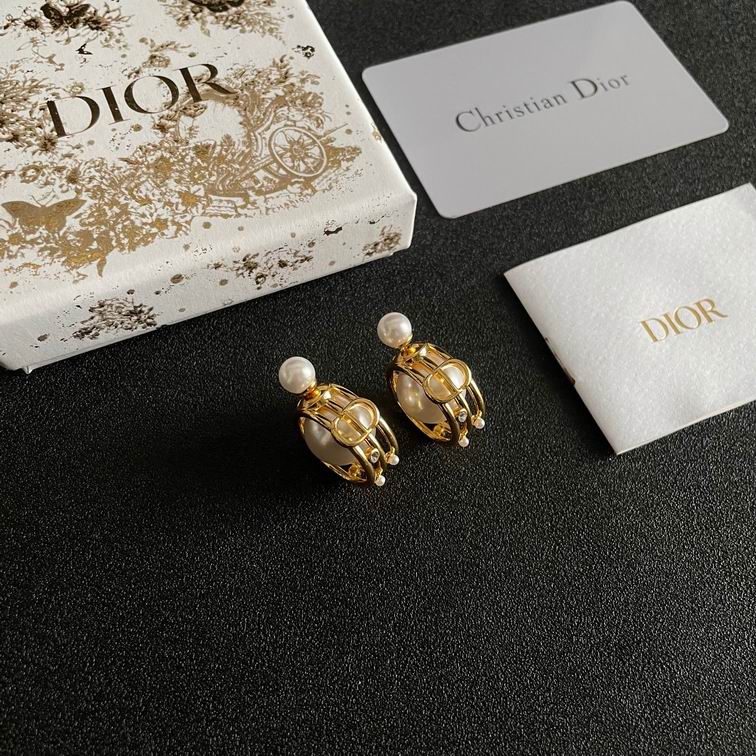 Dior Earring 11lyh37 (1)
