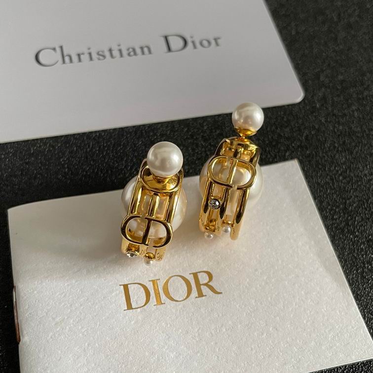 Dior Earring 11lyh37 (4)